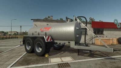 Fliegl VFW 14000 v1.0.0.1