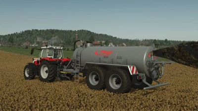 Fliegl VFW 14000 v1.0.0.1