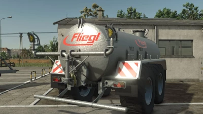 Fliegl VFW 14000 v1.0.0.1