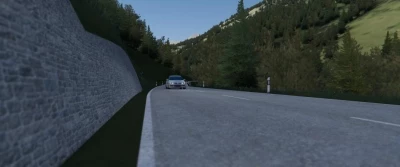 Flüela Pass (Switzerland) v1.0