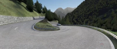 Flüela Pass (Switzerland) v1.0