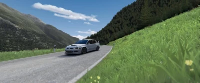 Flüela Pass (Switzerland) v1.0