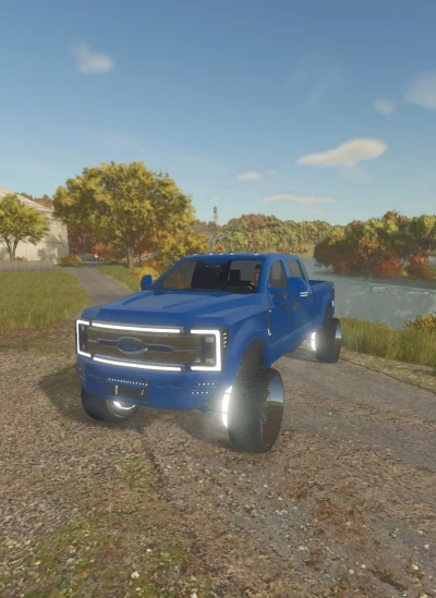 FORD v1.0.0.0