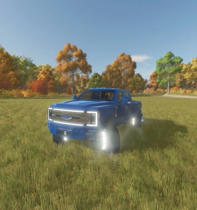 FORD v1.0.0.0