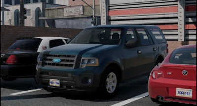 Ford Expedition v1.0 0.33x