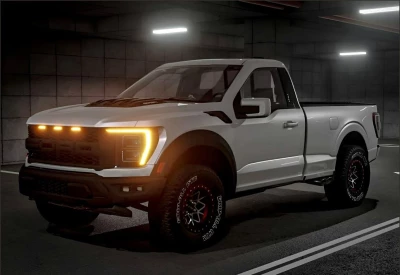 Ford F-150 By Beefy  0.34