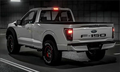 Ford F-150 By Beefy  0.34