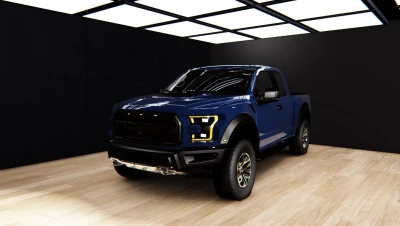 Ford F-150 Raptor v1.0