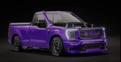 Ford F-150 v1.0 0.33x