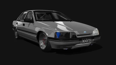 Ford Falcon EA - Drag Spec v1.0