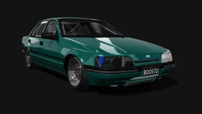 Ford Falcon EA - Drag Spec v1.0