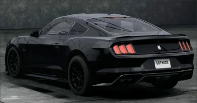 Ford Mustang S550 Pewpiw 0.34