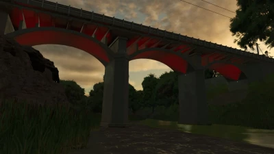 Forest Riverbend v1.0.0.0