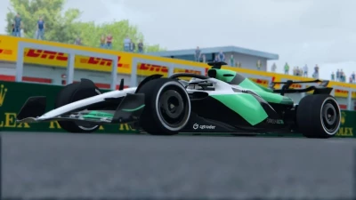 Formula Ultra 2023 to 2025 v1.0