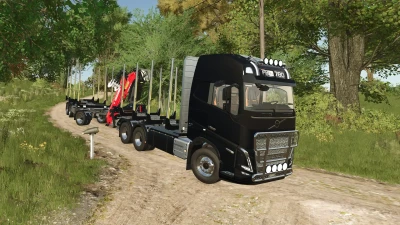 Forst LKW v1.0.0.0