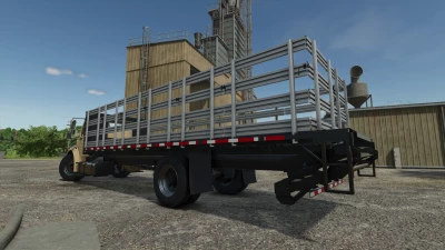 Freightliner M2 Stakebed  AutoLoad v1.0.0.0