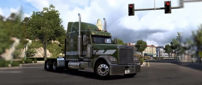 Freightshaker Classic XL v9.0