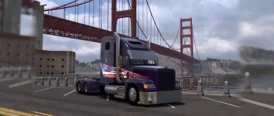 Freightshaker Classic XL v9.1 1.53