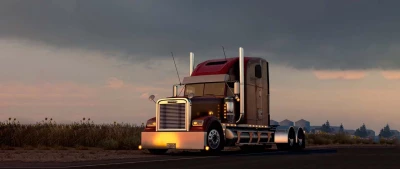 Freightshaker Classic XL v9.1 1.53