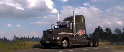 Freightshaker Classic XL v9.1 1.53