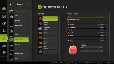 FRUIT TREE PLANTATION UPDATE v1.0.0.0