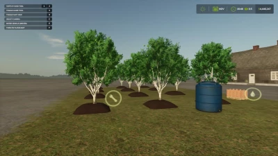 FRUIT TREE PLANTATION v1.0.0.0