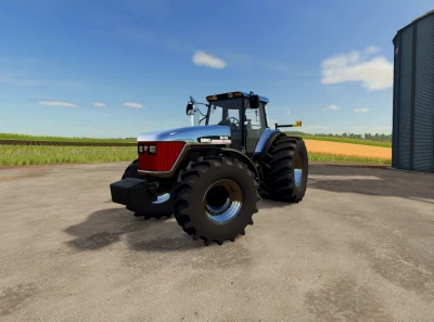 FS25 AGCO 8010 Edit v1.0.0.0