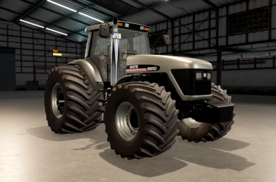 FS25 AGCO 8010 Edit v1.0.0.0