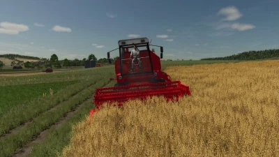 FS25 Bizon z058 v1.0.0.0