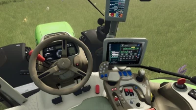 Deutz Fahr Series 7 v1.0.0.0