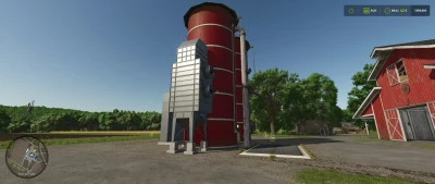 FS25 Fermenting Silo v1.0.0.0