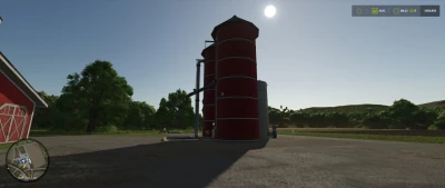 FS25 Fermenting Silo v1.0.0.0