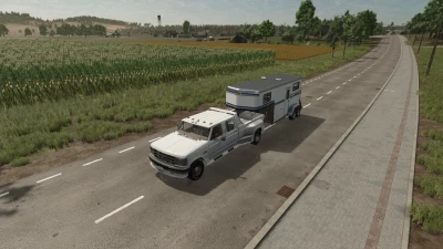 FS25 Ford obs truxarossa v1.0.0.0