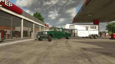 FS25 Ford obs truxarossa v1.0.0.0