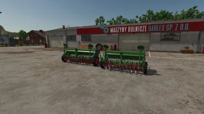 FS25 Hassia pack v1.0.0.0