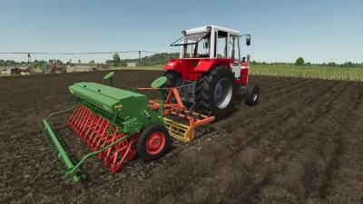 FS25 Hassia pack v1.0.0.0