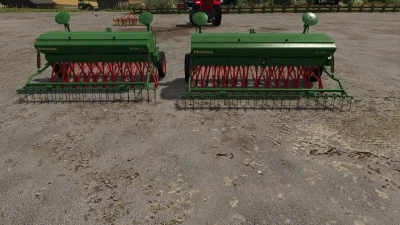 FS25 Hassia pack v1.0.0.0