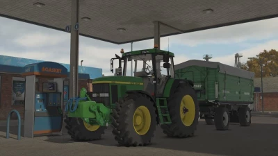 FS25 JD 900kg weight v1.0.0.0