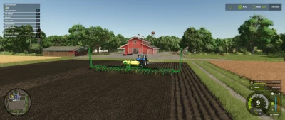 FS25 John Deere 1775NT EXT v1.0.0.0