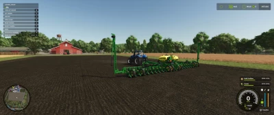 FS25 John Deere 1775NT EXT v1.0.0.0