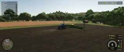 FS25 John Deere 1775NT EXT v1.0.0.0