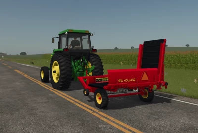 FS25 John Deere 4440 v1.0.0.0