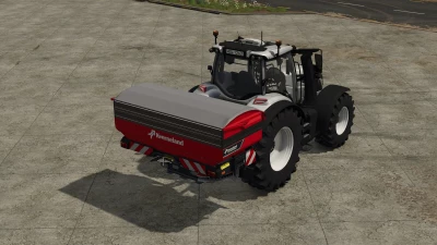 FS25 Kverneland TLX Geospread v1.0.0.0