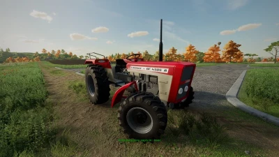 Lindner BF 4505 A v1.0.0.0