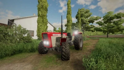 Lindner BF 4505 A v1.0.0.0