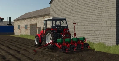 FS25 MEPROZET S100 v1.0.0.0