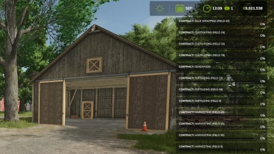 FS25 More Missions v1.0.0.0