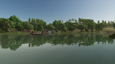 FS25 Riverbend Springs Cannabis Edition v1.2.0.0