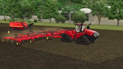 FS25 Seed Hawk Pack v1.0.0.0