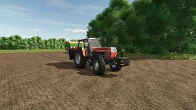 FS25 Ursus 1201-1614 pack v1.0.0.0